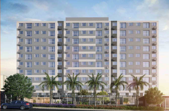 Residencial Torres do Parques